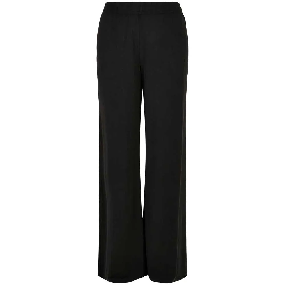 

Брюки Urban Classics Modal Wide, черный