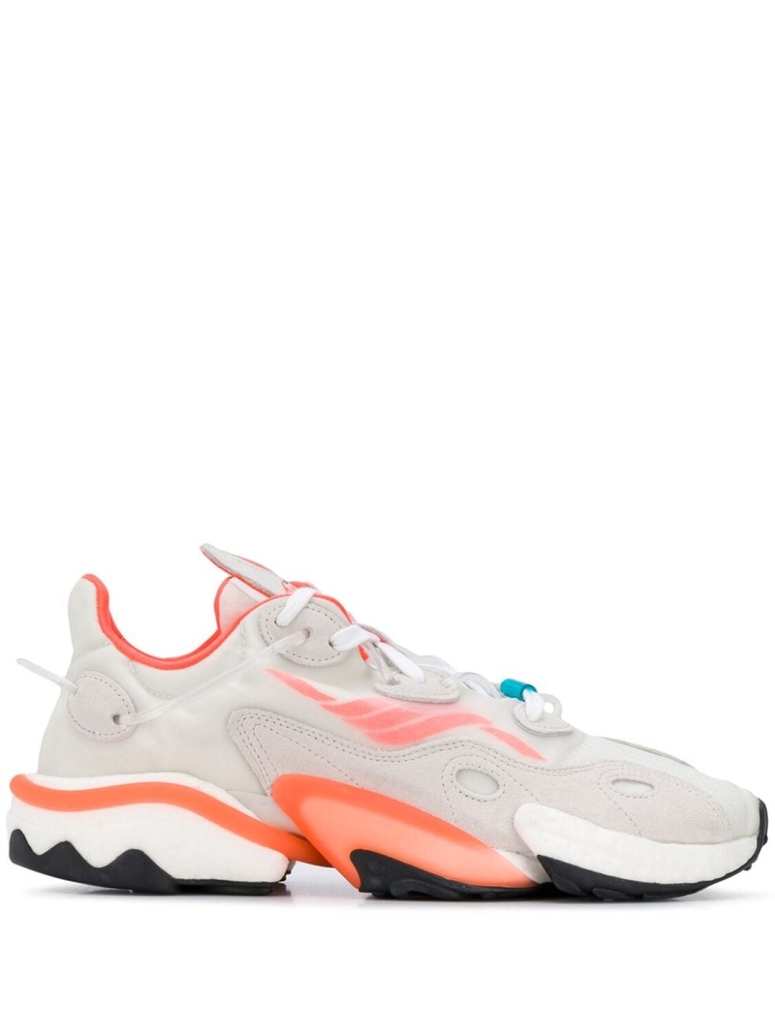 

adidas ADIDAS EH0244 WHITE, белый