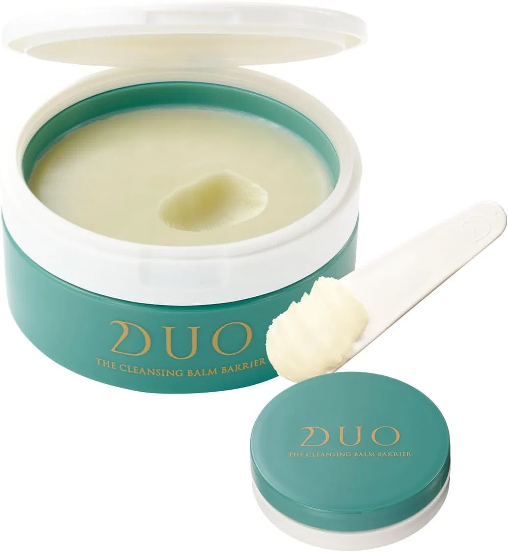 Набор DUO — Очищающий бальзам The Medicinal Cleansing Balm Barrier , 2 шт