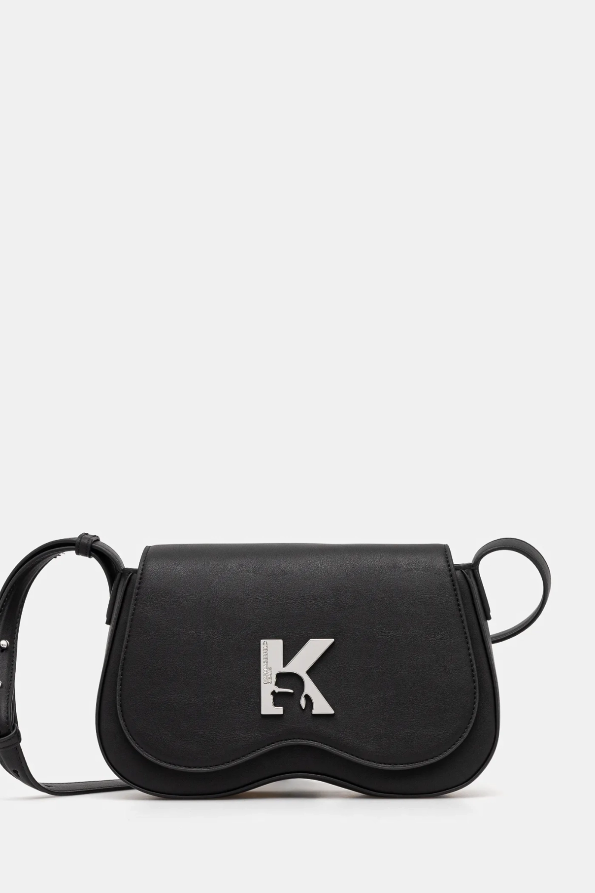 

Сумочка Karl Lagerfeld Jeans, черный