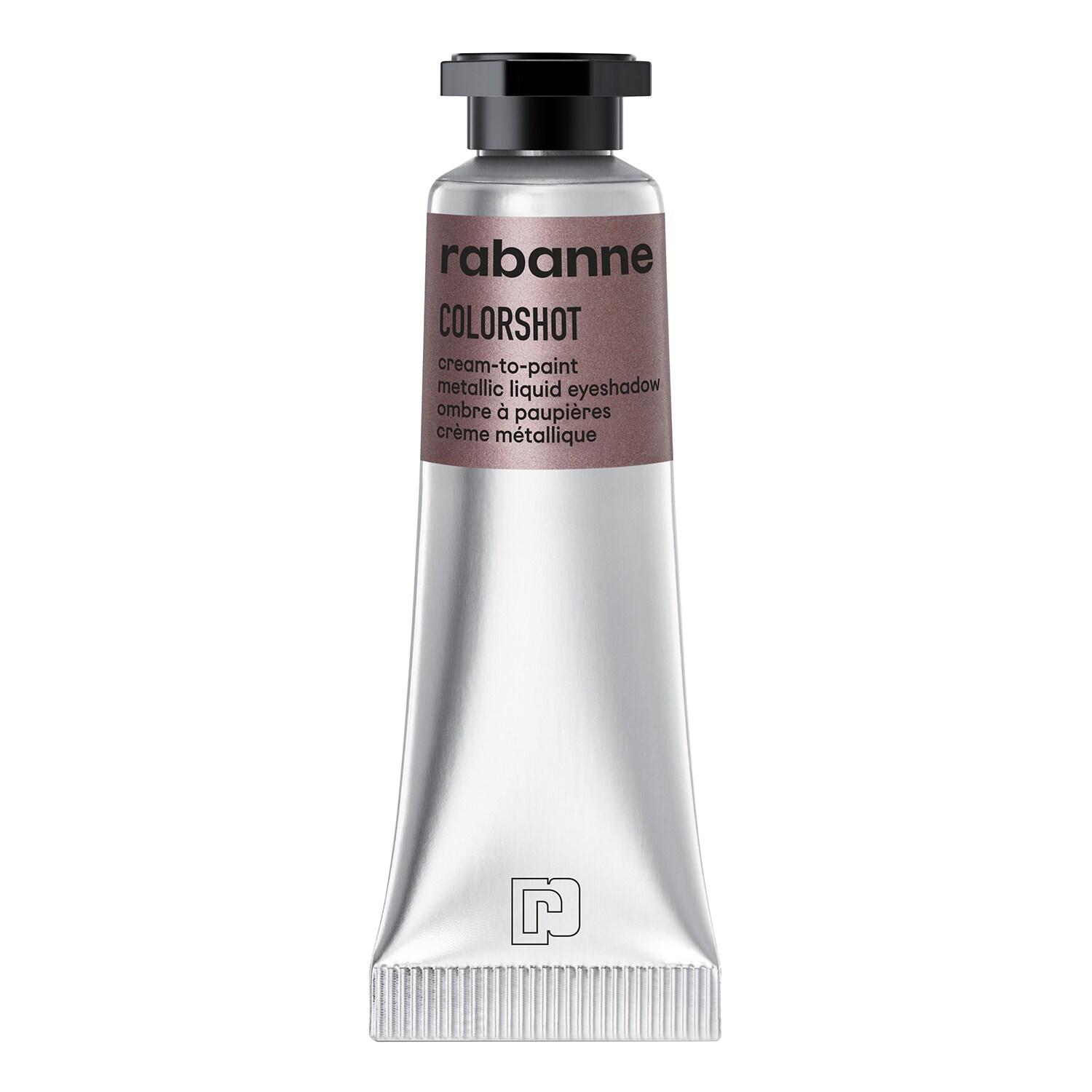 

Жидкие многофункциональные тени для век Eyephoria Colorshot Rabanne Makeup, 63 Lavender Sky (10 ml)