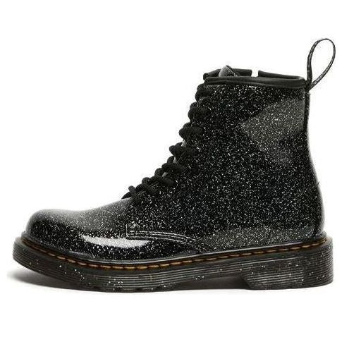 

Ботинки Dr. Martens Junior 1460 Martin K, черный