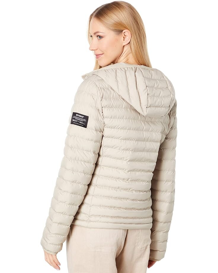 

Куртка ECOALF Atlanticalf Jacket, цвет Bleached Sand