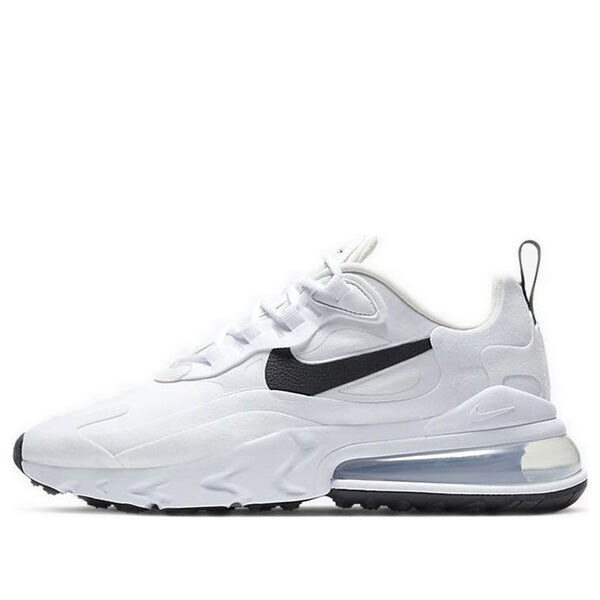 Кроссовки air max 270 react Nike, белый