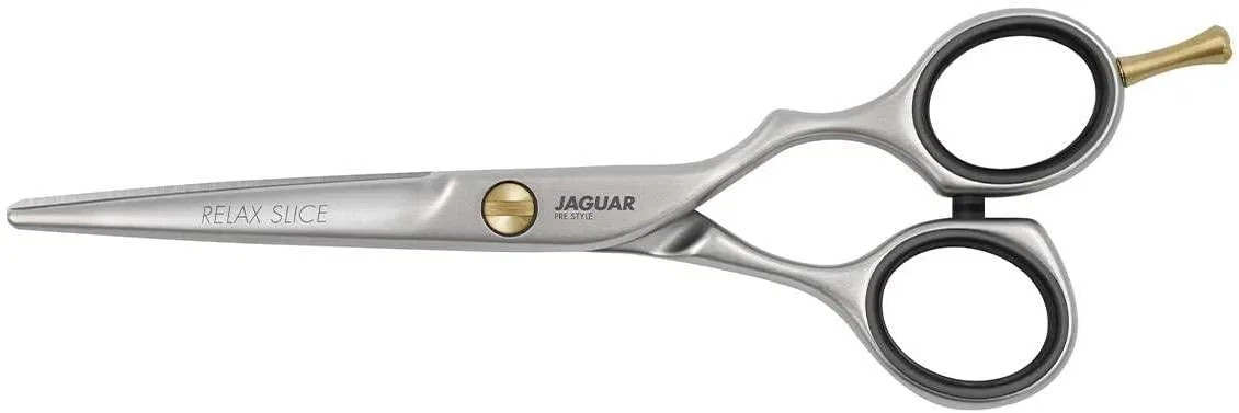 Парикмахерские ножницы «Pre Style Relax P Slice» от JAGUAR, 6 дюймов Jaguar