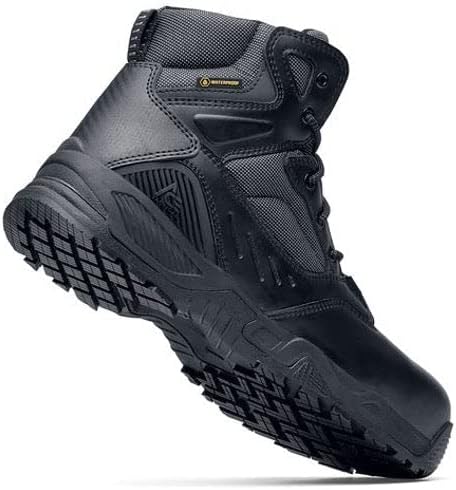 Ботинки ACE для мужчин Defender Ace Industrial Ace Work Boots, черный — фото 2