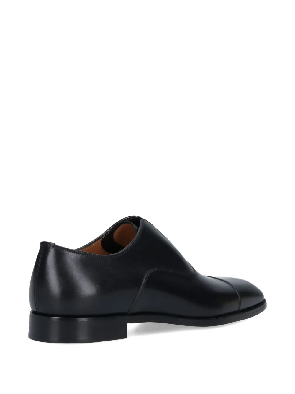 Оксфорды Alpha Male II Christian Louboutin, черный — фото 4