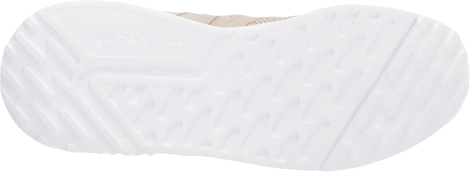 Детские кроссовки Adidas Originals унисекс Multix, белый — фото 4