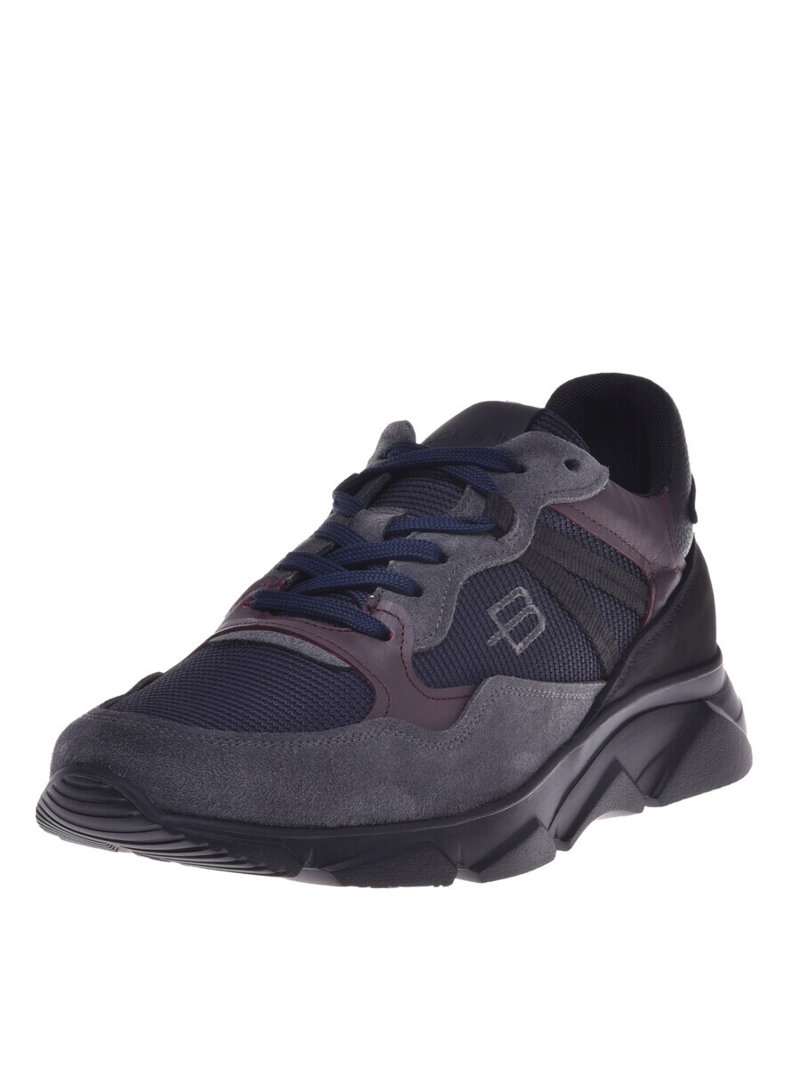 

Кроссовки Baldinini Sneakers, синий