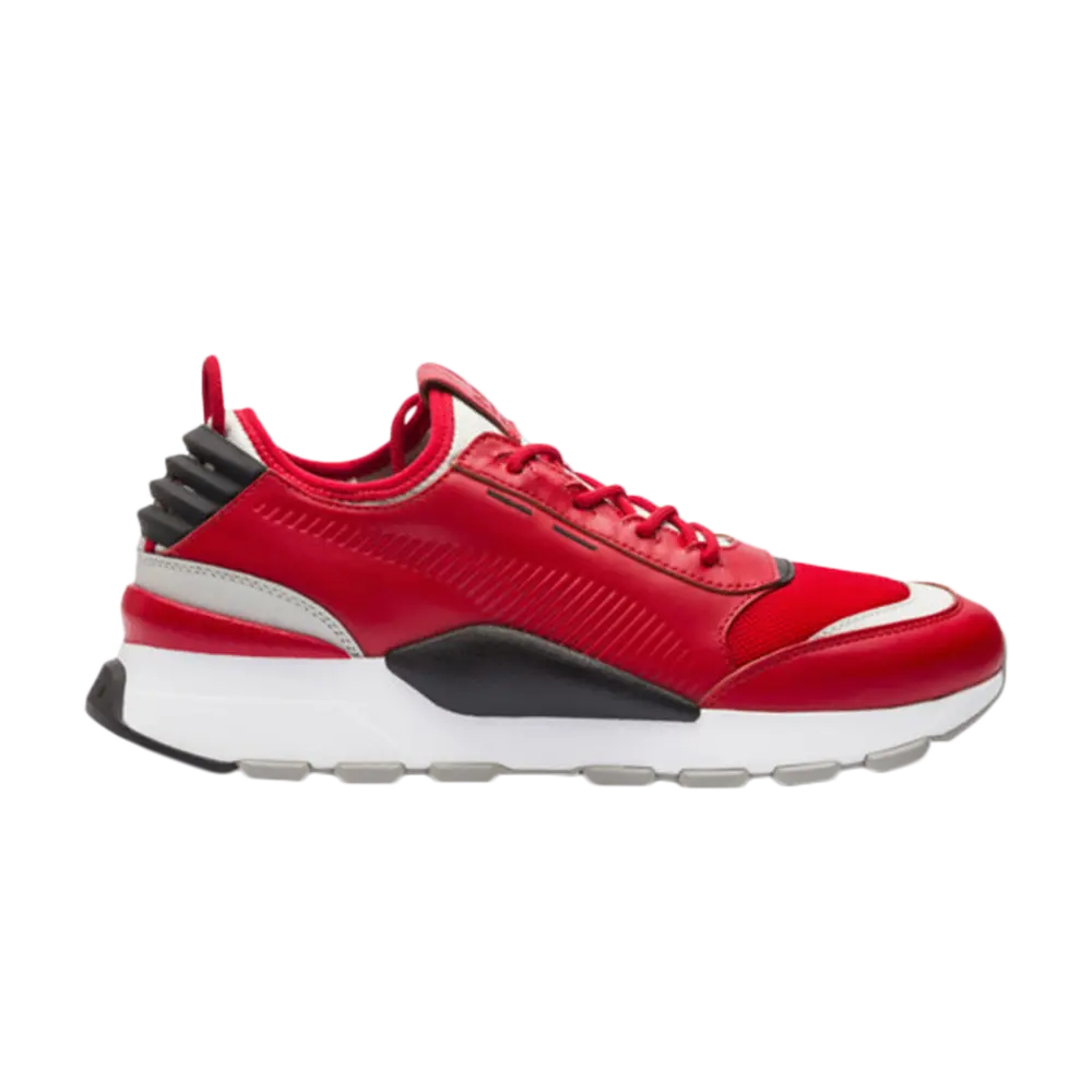 

Кроссовки RS-0 Sound Puma, красный
