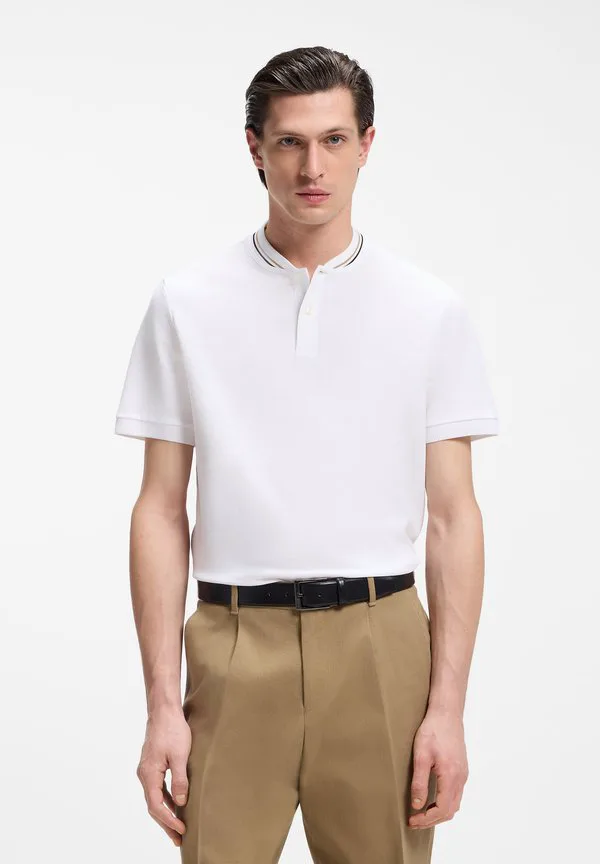 Базовая футболка cpratt Boss, White
