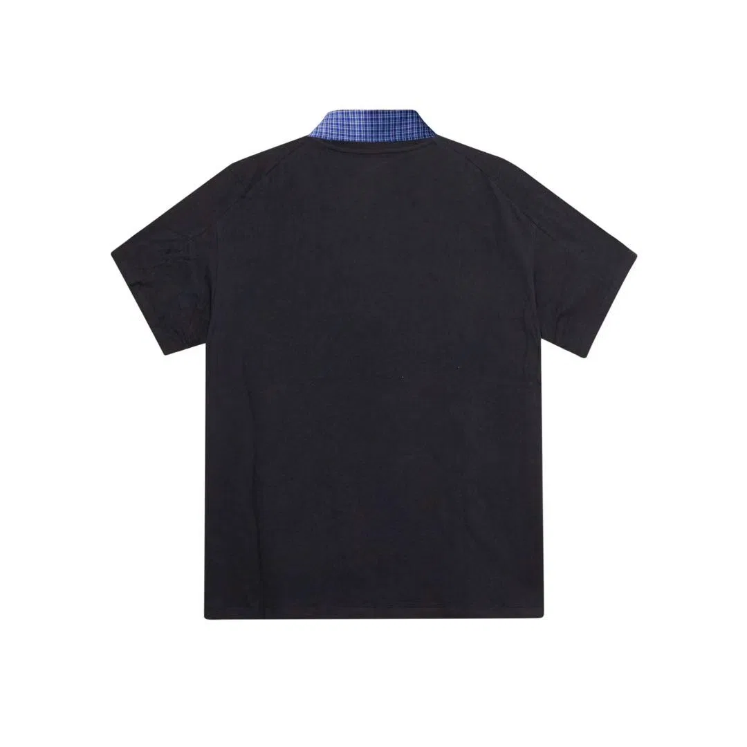 Футболка хлопковая KRAGG Arcteryx Black — фото 3