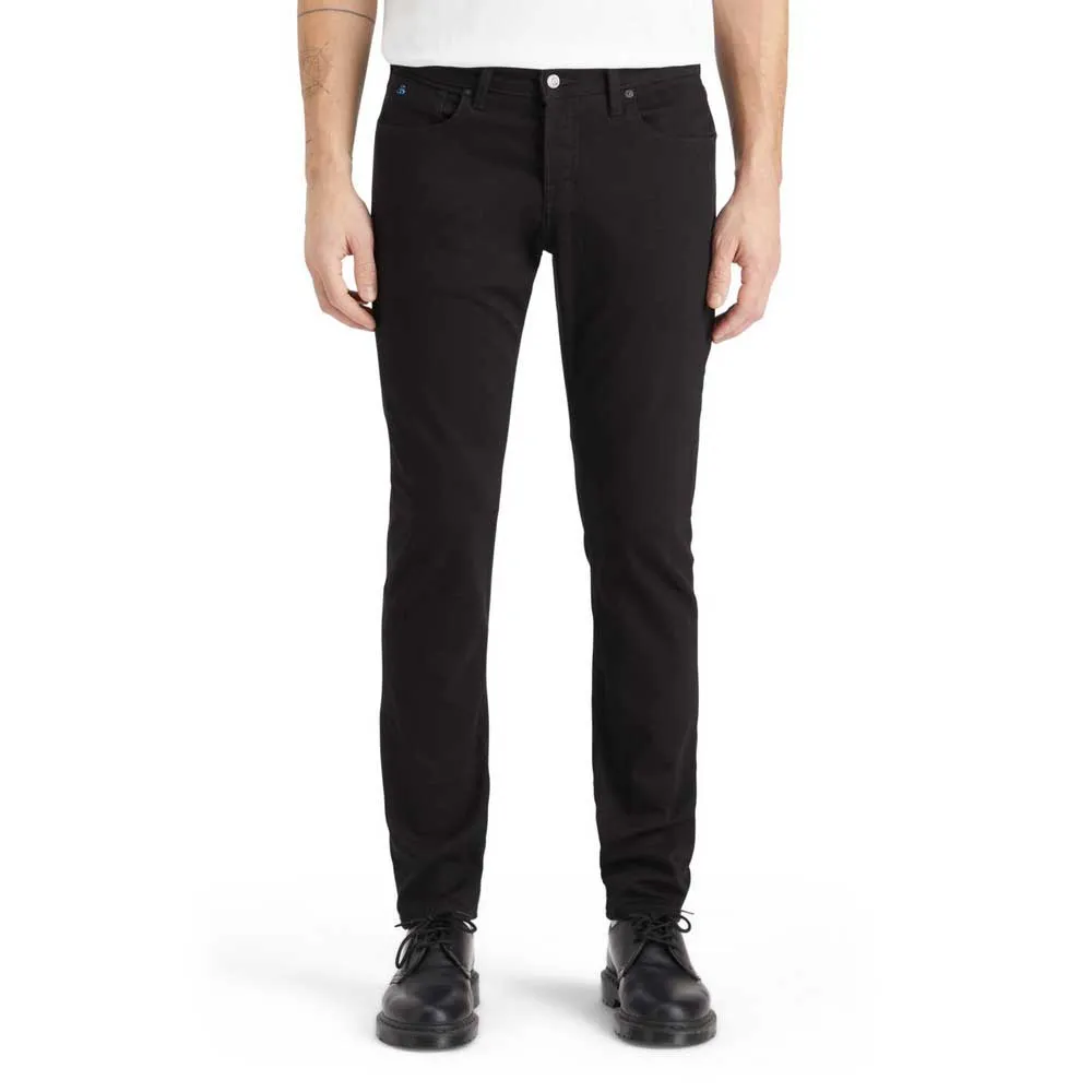 

Джинсы Scotch & Soda 178962, черный