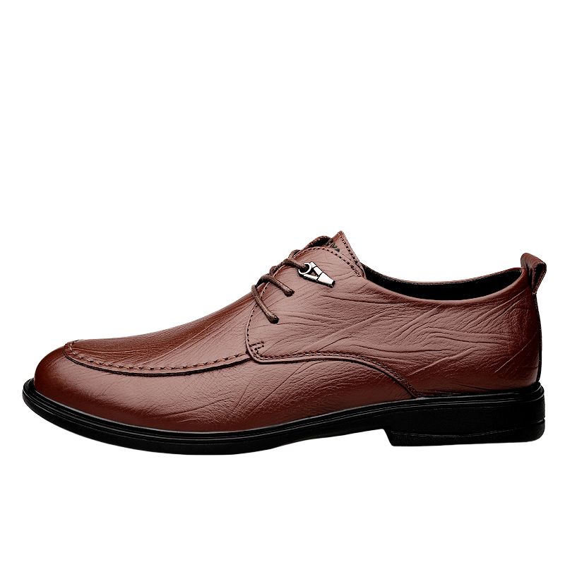 

LEXON Мужские повседневные туфли Men's Low top Brown, коричневый, цвет Brown