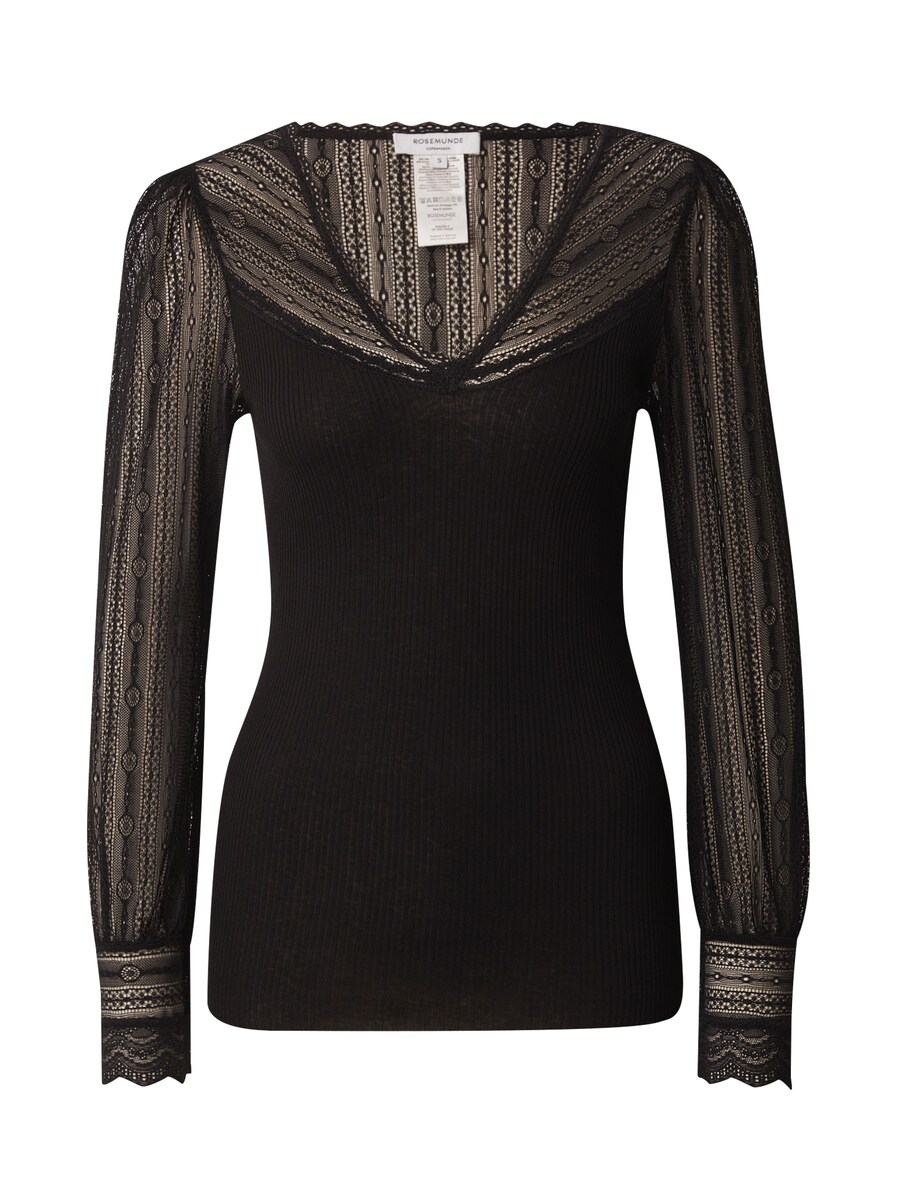 

Блуза rosemunde, черный