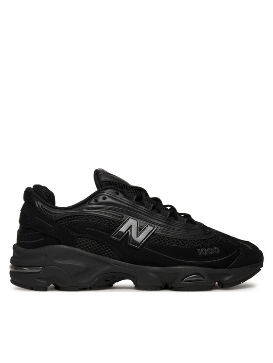 

Кроссовки M1000B M New Balance, чёрный