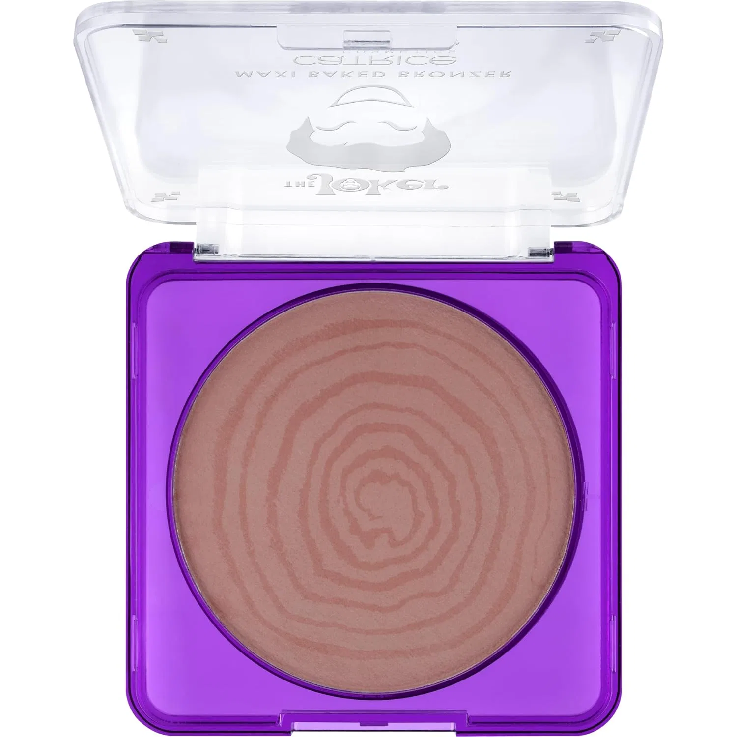 Бронзер «The Joker Maxi Baked Bronzer 010» от Catrice Catrice, 010 Can'T Catch Me
