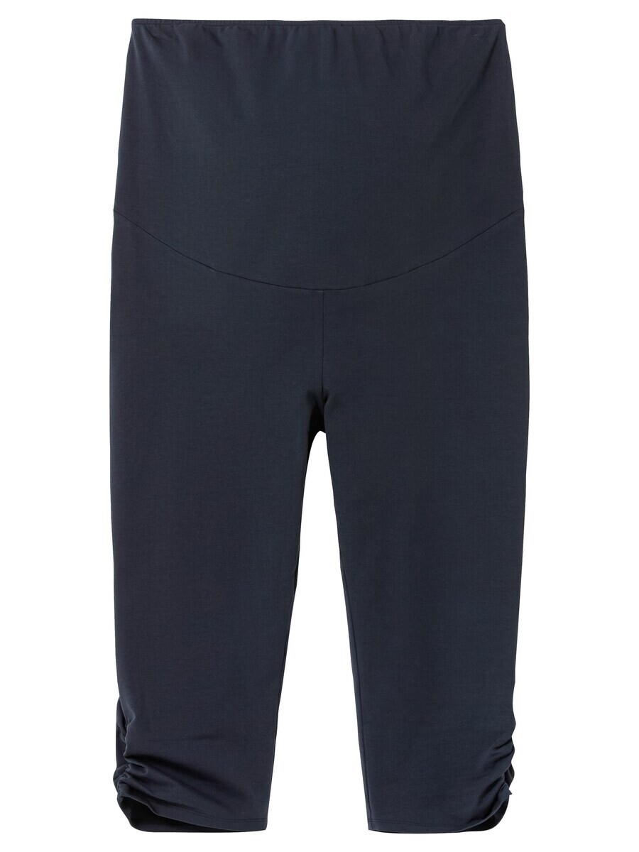

Леггинсы SHEEGO Slim fit Leggings, темно-синий