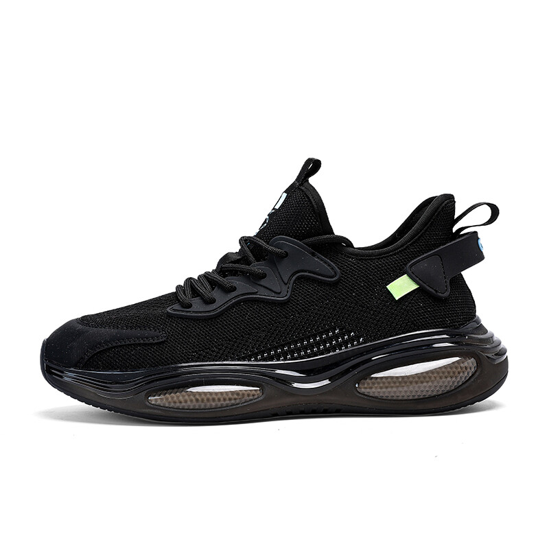 

Кроссовки K-bird Lifestyle Shoes Men Low-top, серый