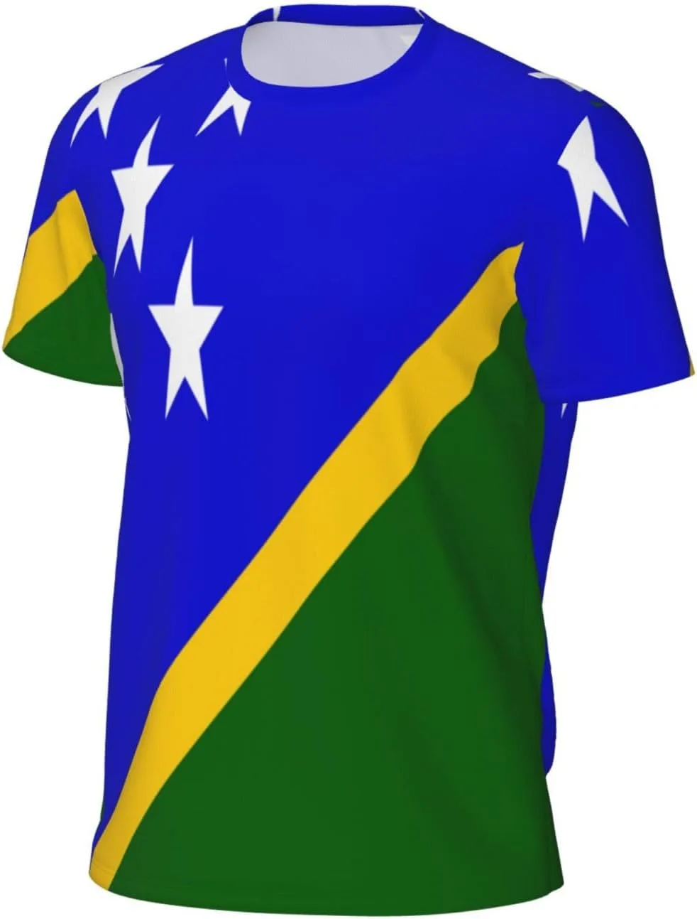 

Мужская футболка с сетчатыми вставками, короткий рукав, быстросохнущая