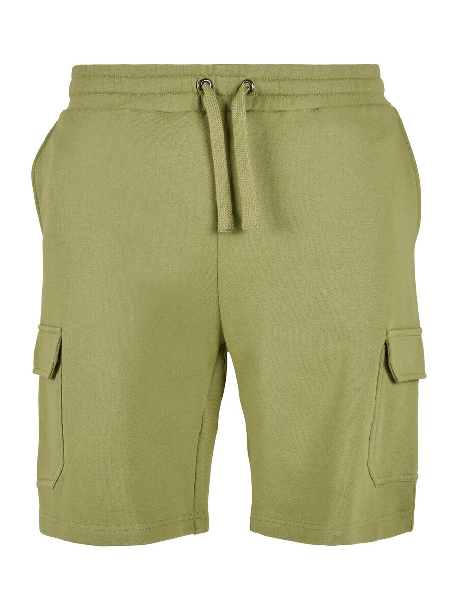 

Шорты-карго Urban Classics Regular Cargo Pants, цвет reed