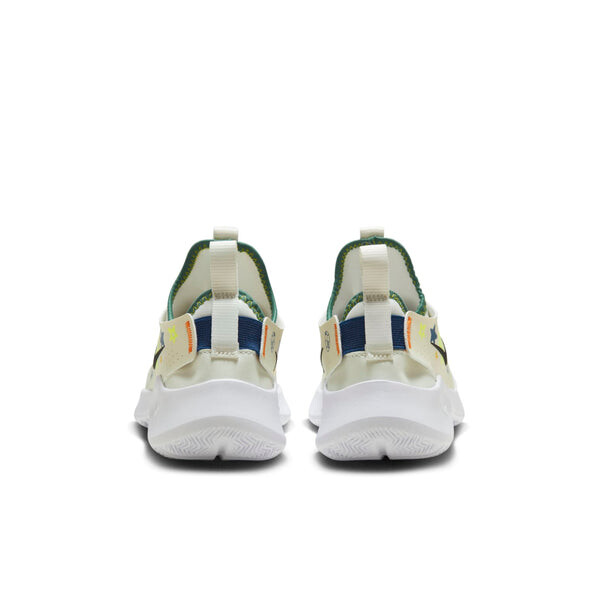 Кроссовки flex runner 3 'sail bicoastal' Nike, мультиколор — фото 4