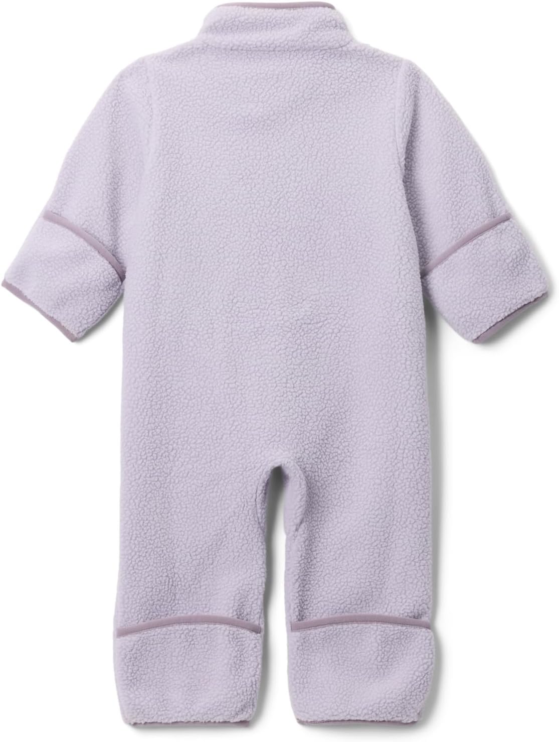 Columbia Unisex Baby Helvetia Bunting, Lavender Pearl/Shale Purple — фото 2