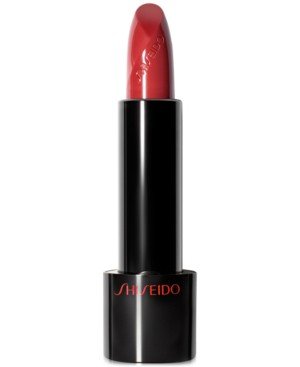 

Shiseido, Rouge, Liaison Lipstick, 4 г