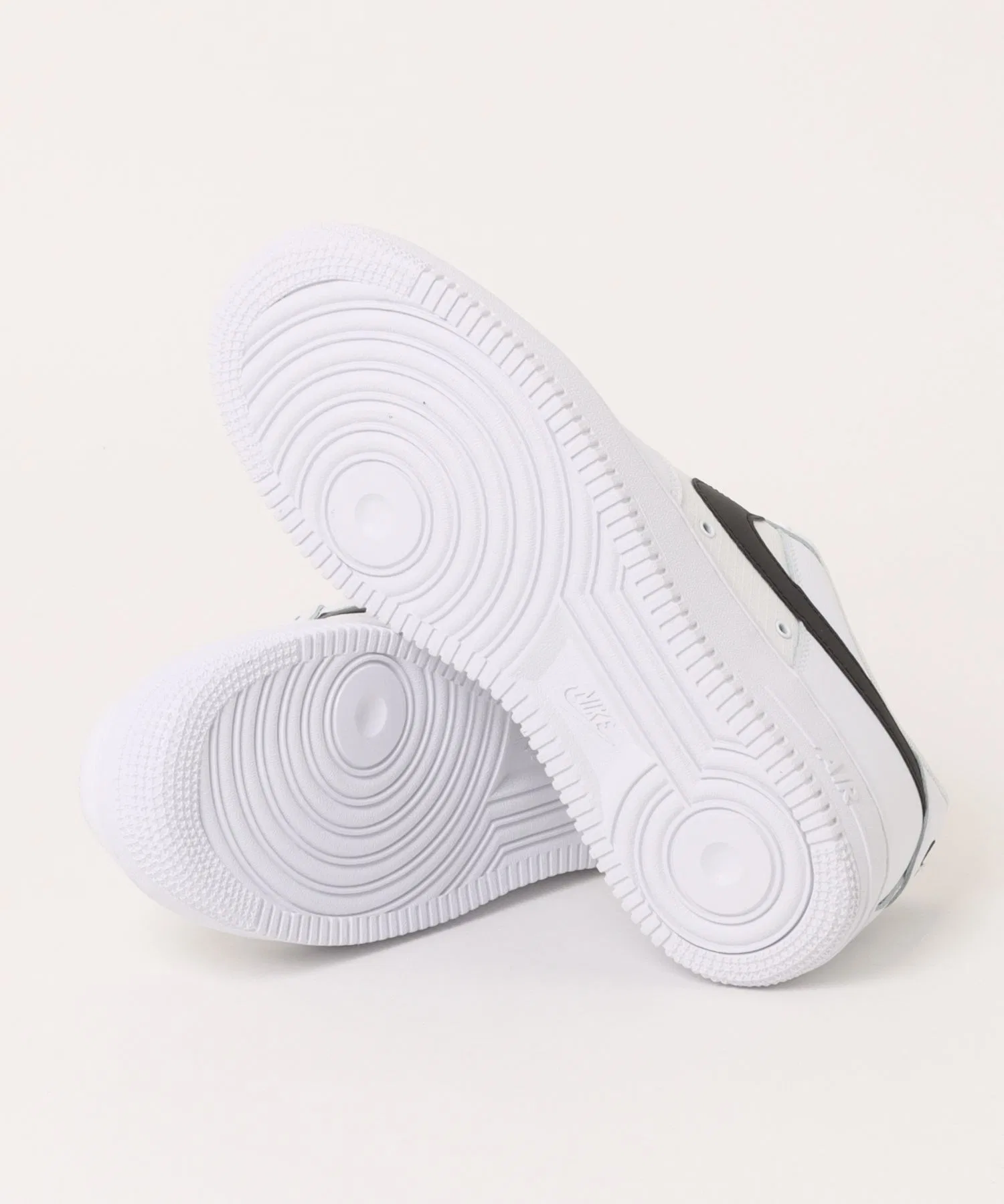 Мужские кроссовки NIKE AIR FORCE 1 '07 LV8 — фото 3