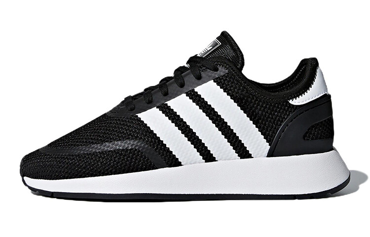 

Adidas originals N-5923 Детские кроссовки Детские