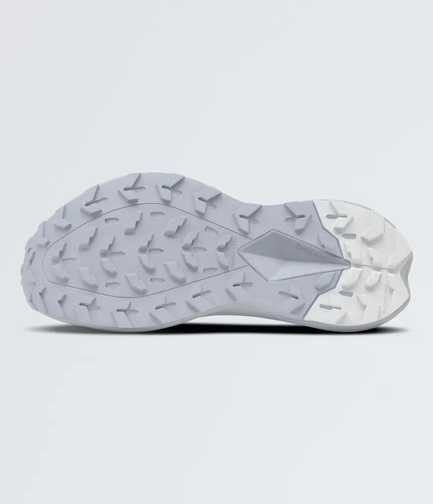 Женские кроссовки VECTIV Enduris 4 The North Face, Mystic Haze/White Ash — фото 4