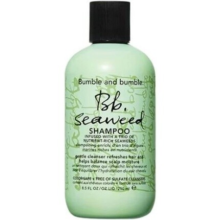 

Bumble and Bumble Шампунь с морскими водорослями 250мл Bumble & bumble
