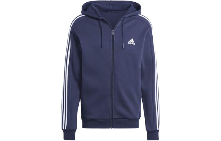 

Мужская толстовка Adidas, синий