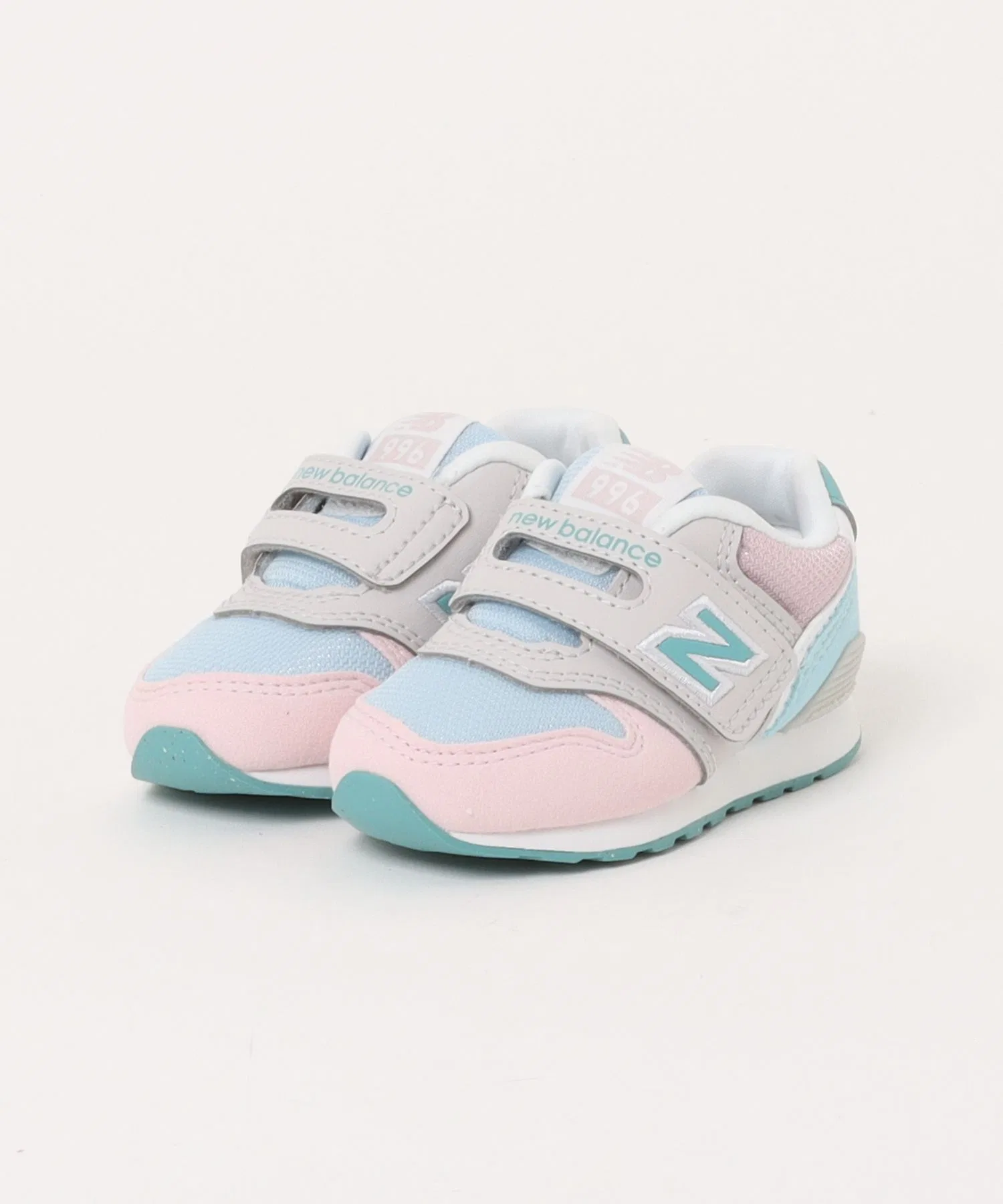Детские кроссовки New Balance I996