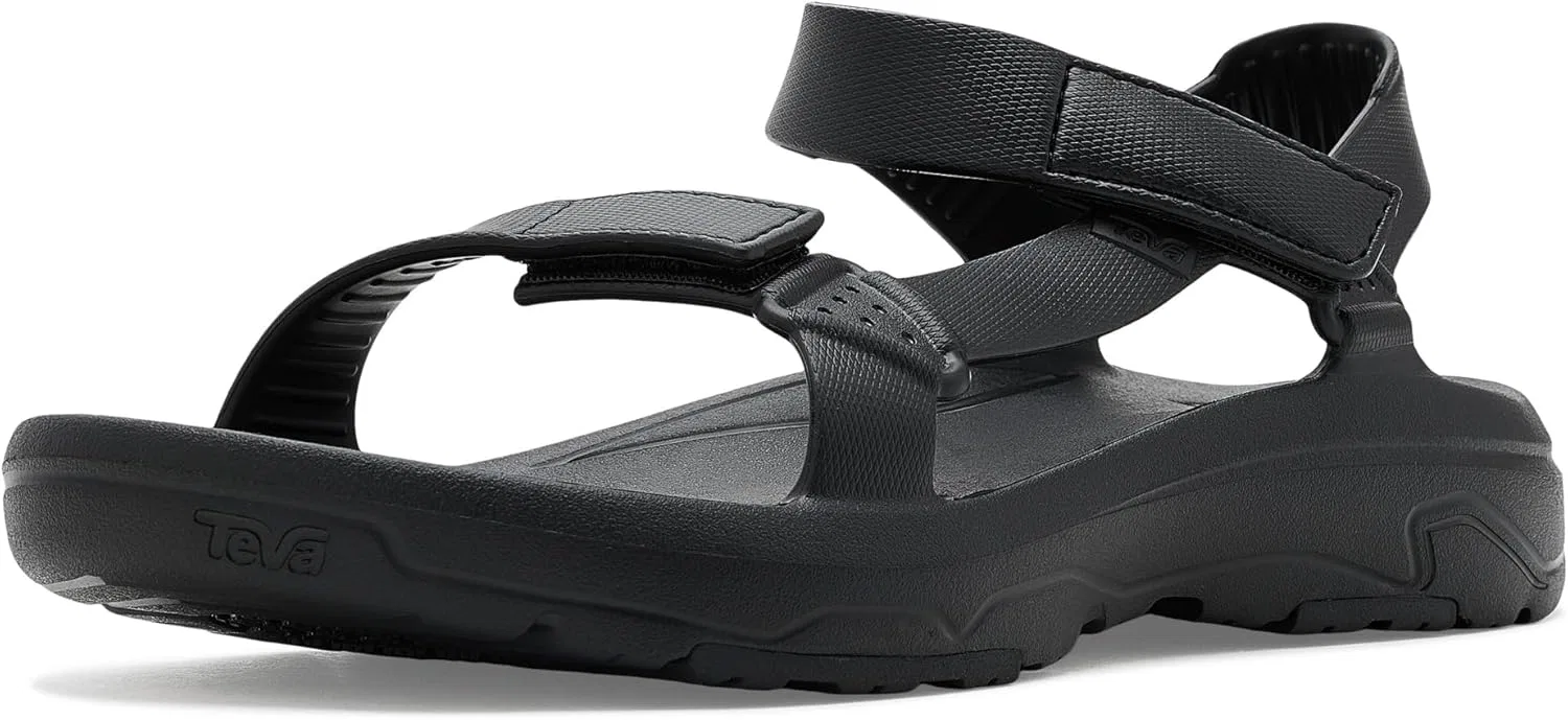 Мужские спортивные сандалии Teva Apreaqua Drift, Black
