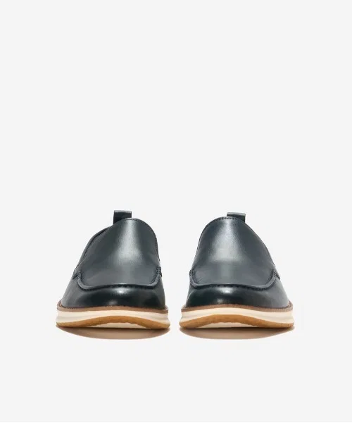 Мужские лоферы COLE HAAN Original Grand — фото 3