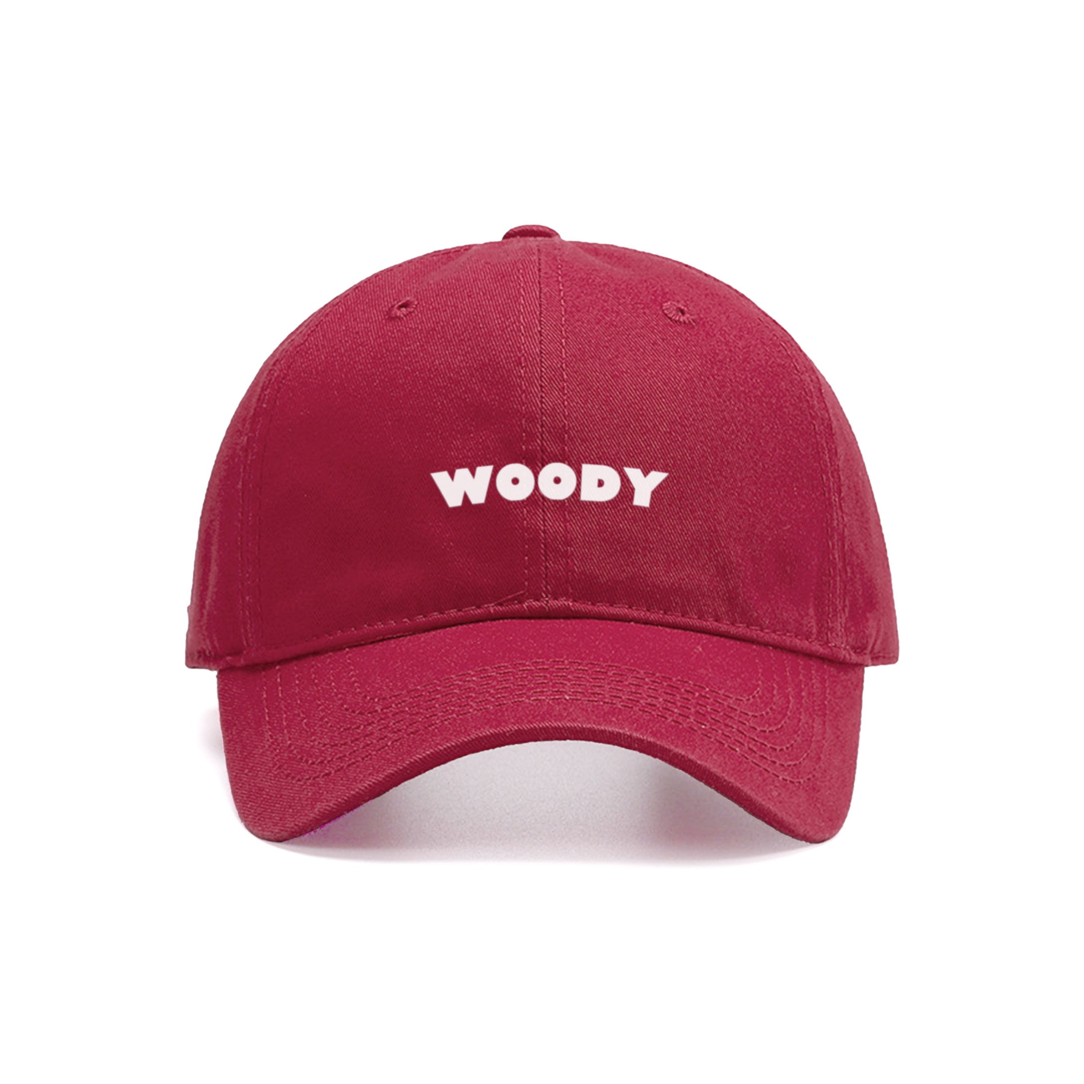 

Disney Бейсболка из хлопка, Burgundy
