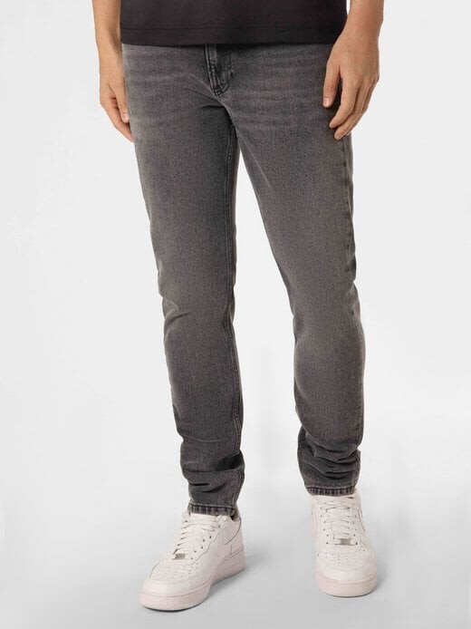 

Джинсы Calvin Klein Jeans, серый