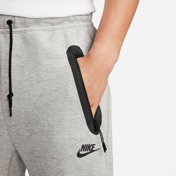 Штаны спортивные технические штаны Nike, серый — фото 2
