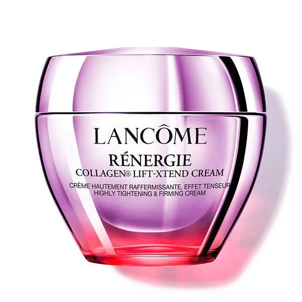 Крем для лица Lancôme — Антивозрастной LANCOME Rénergie Collagen Lift-Xtend Cream, 50 мл