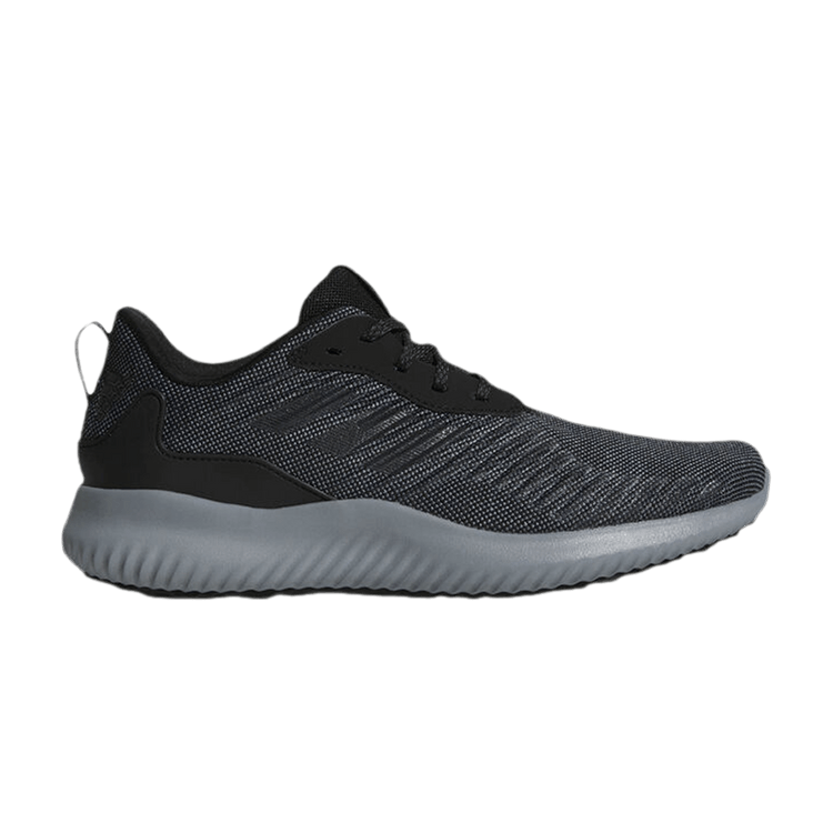 

Кроссовки adidas Alphabounce RC 'Carbon Grey', черный