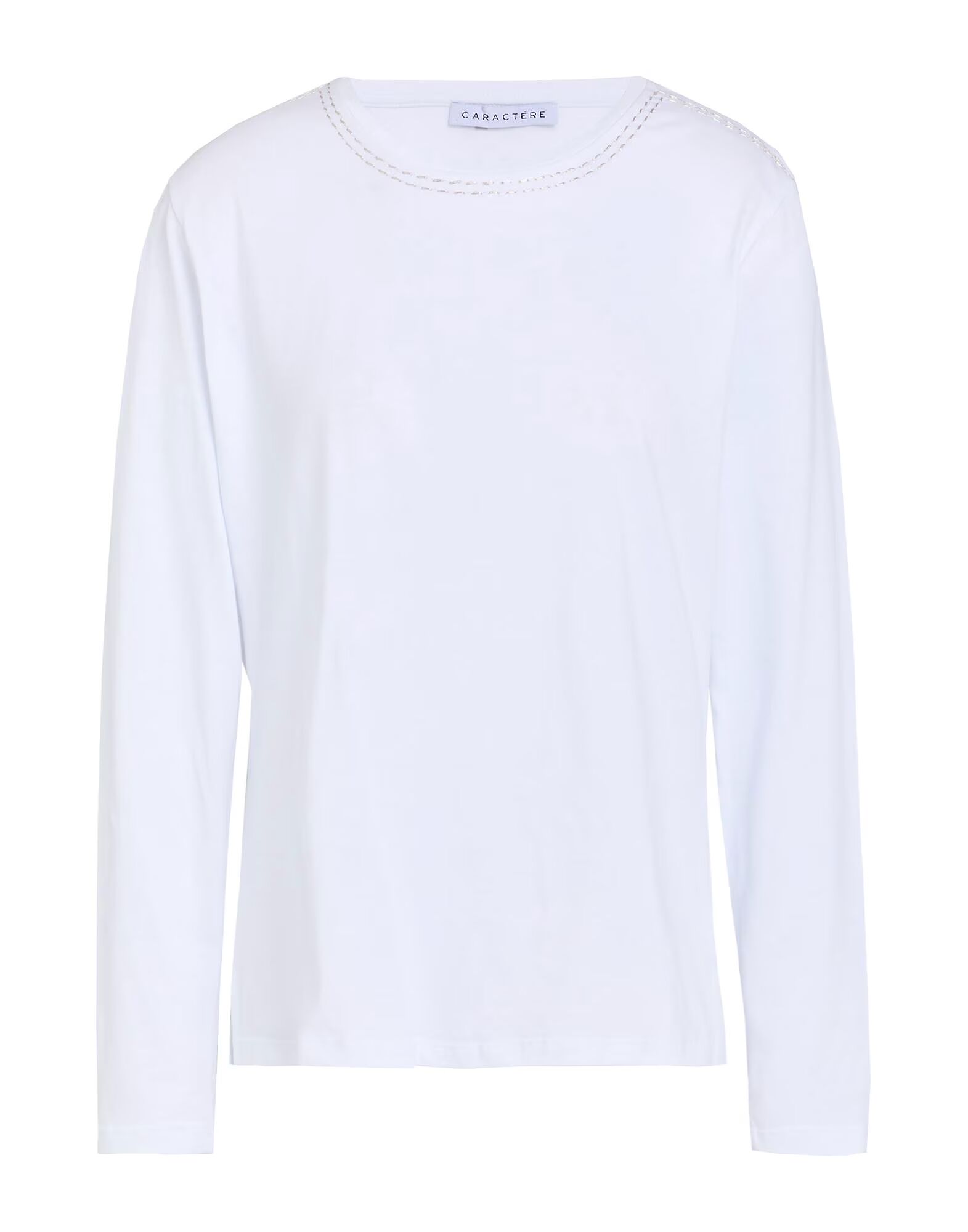 

Футболка Caractère, белый