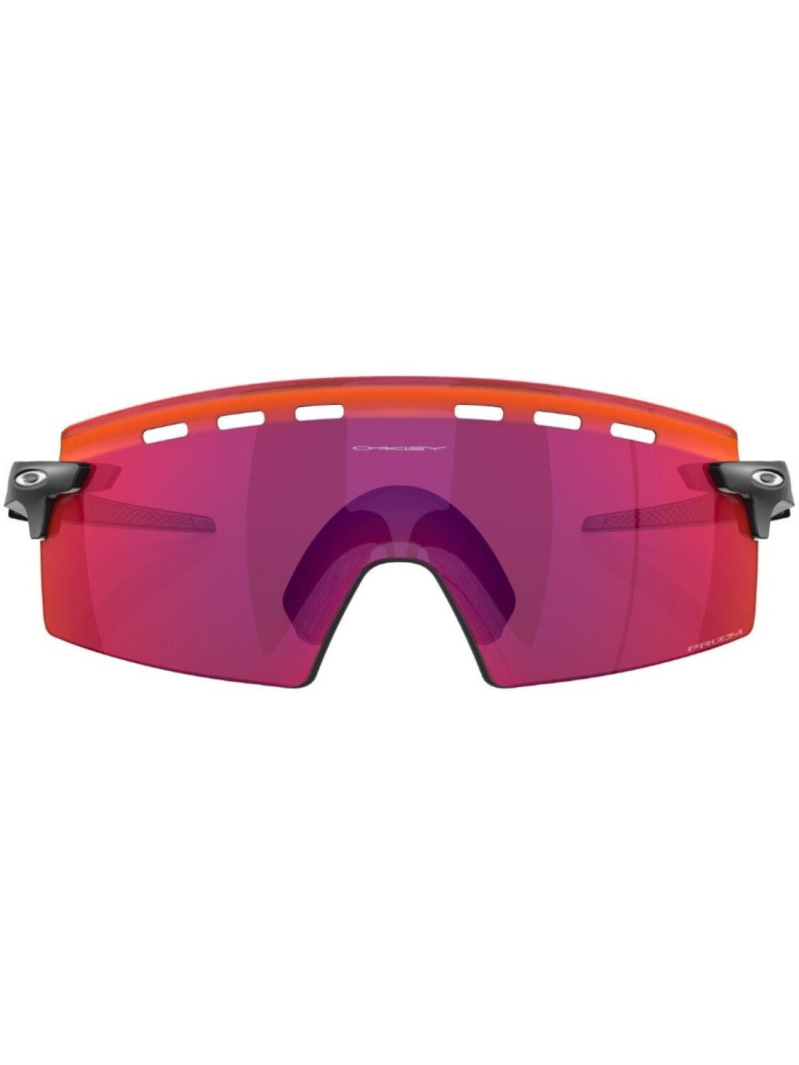 

Солнцезащитные очки Encoder Strike Vented в массивной оправе Oakley, черный
