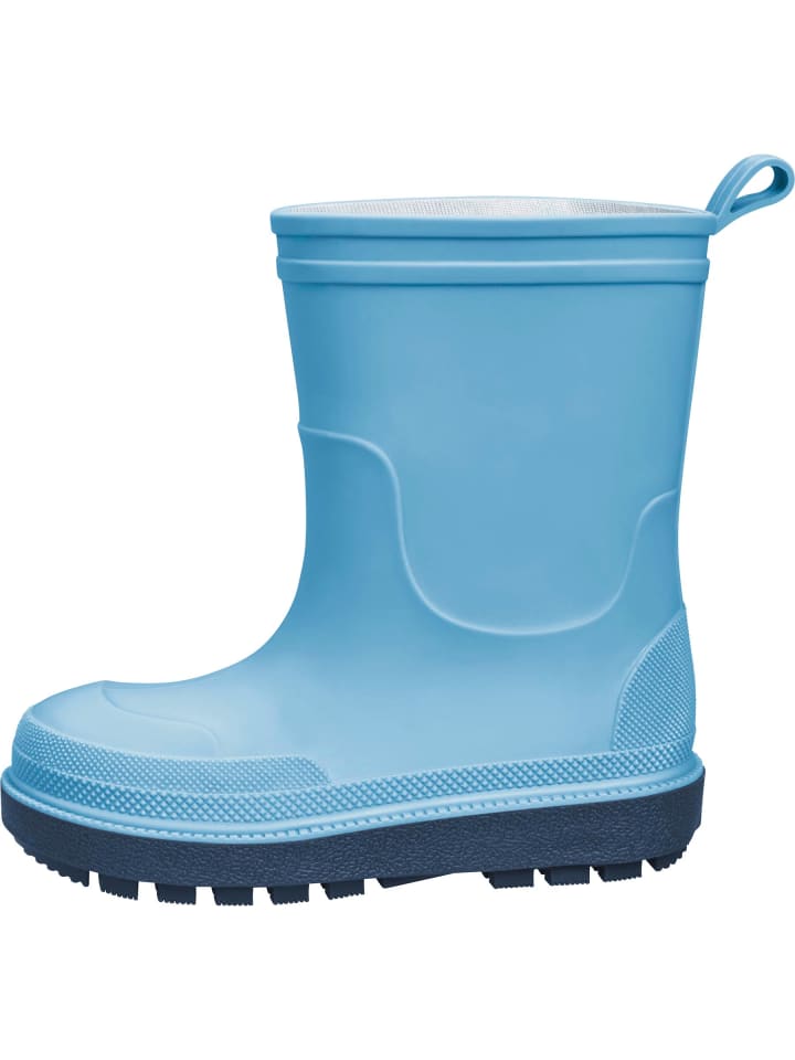 

Резиновые сапоги Playshoes, синий