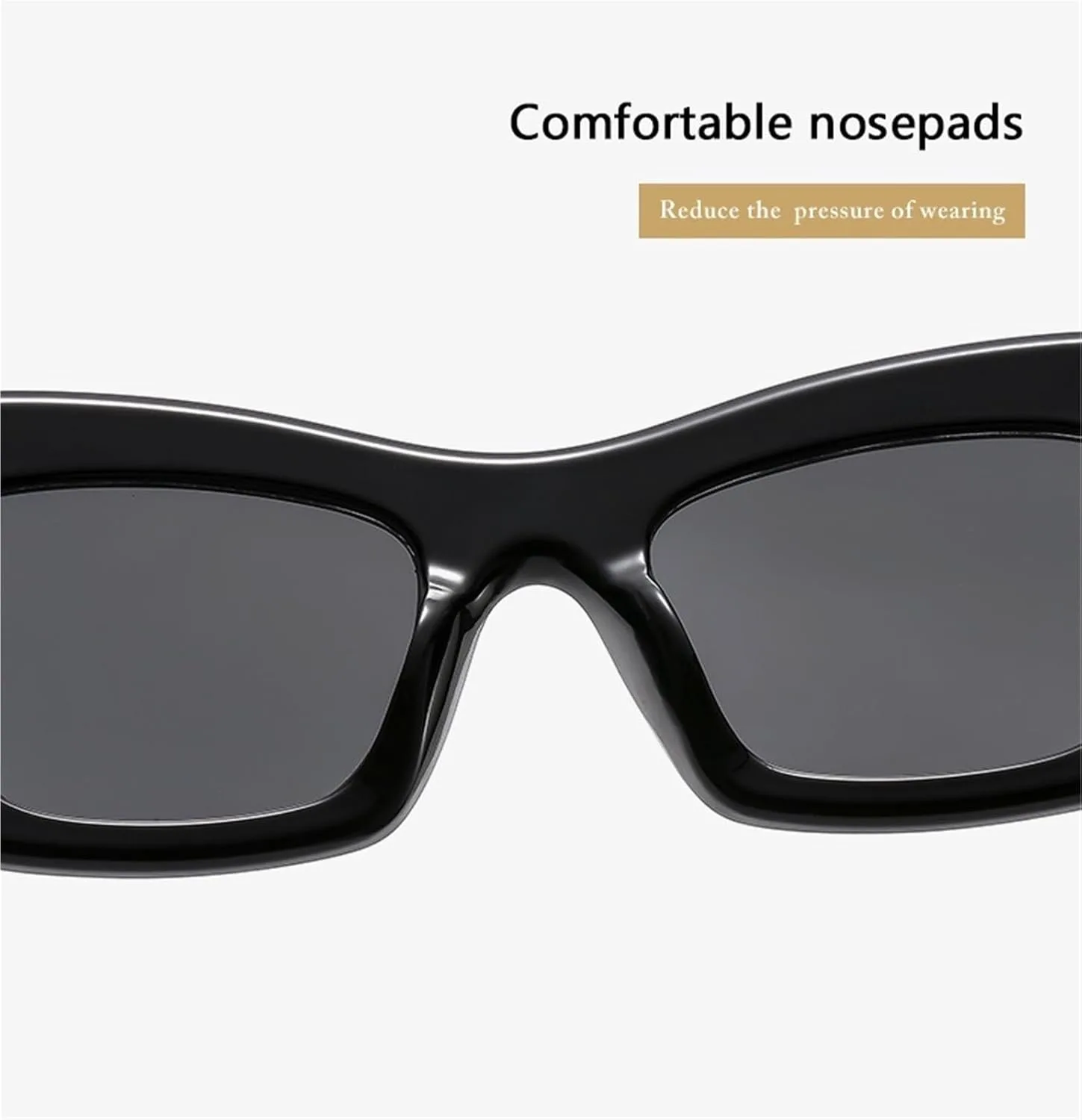 

Мужские спортивные солнцезащитные очки для активного отдыха, женские солнцезащитные очки для поездок на работу, декоративные солнцезащитные очки Generic, Green