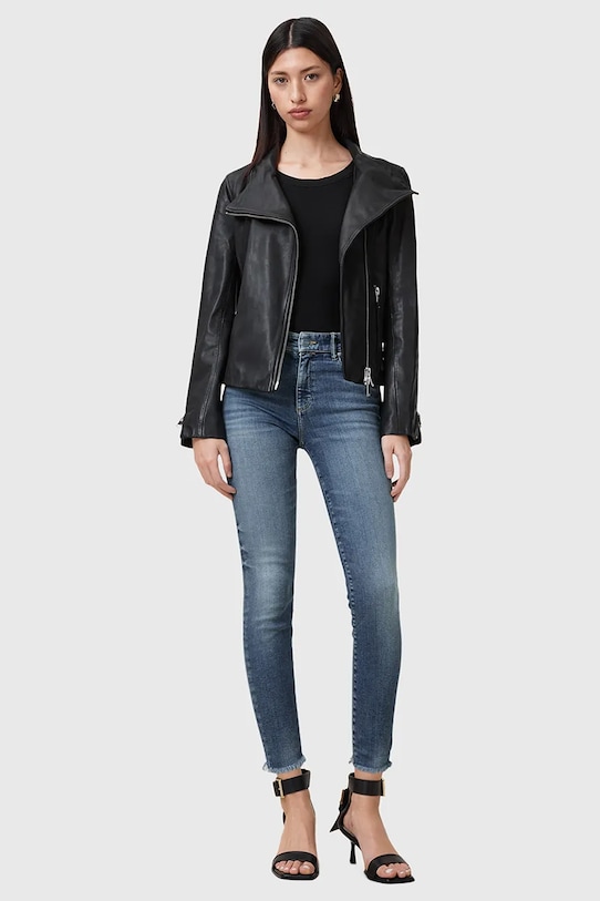 

Джинсы Miller Allsaints, синий