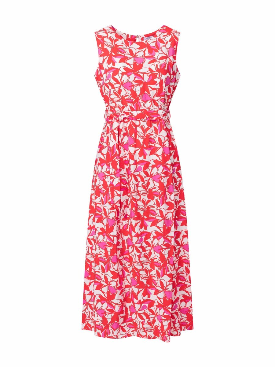 

Платье Quiosque Dress 4UB005, оранжевый