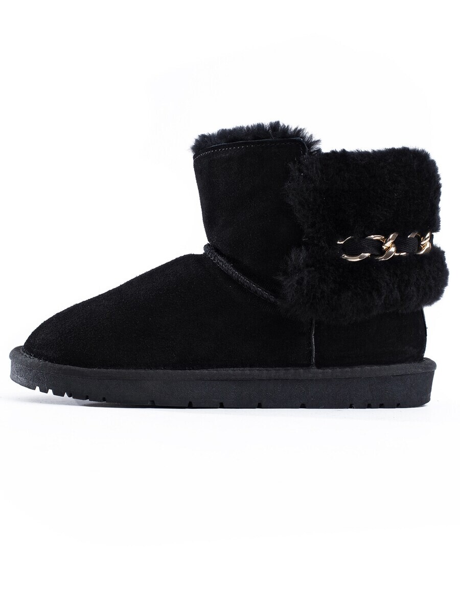 Зимние ботинки Gooce Snow Boots Caren, черный