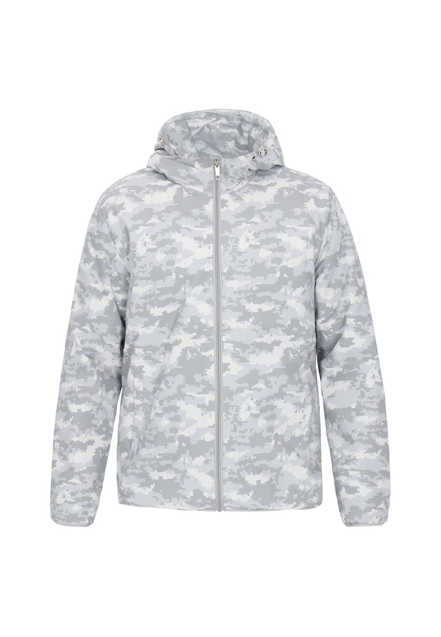 

Демисезонная куртка MO, Grey