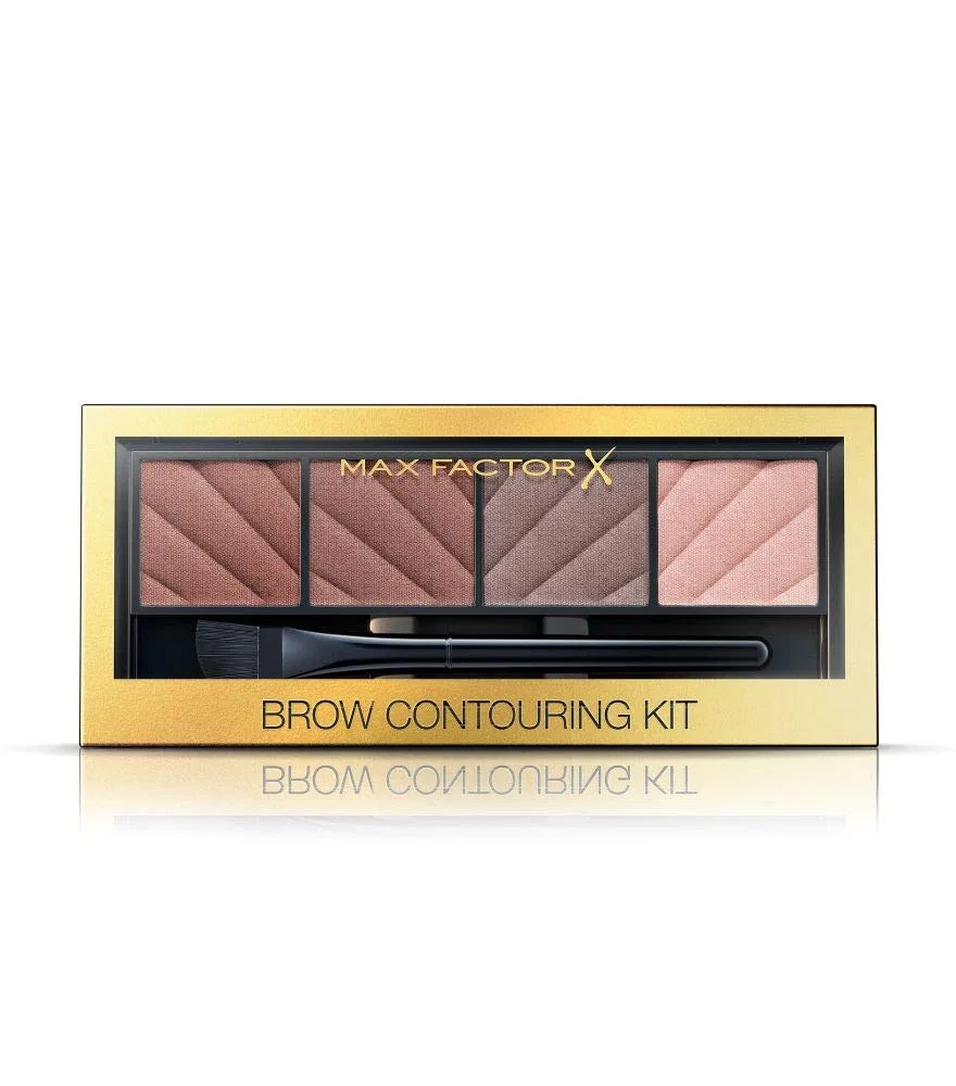 Набор для контуринга бровей «Brow Contouring Kit» от Max Factor Max Factor, Dark
